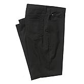 Oklahoma | 5-Pocket Elastic Jeans | Preiswert und gut | Farbe black