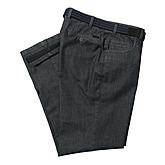 Aubi | Elastische ThermoLite Jeans | Farbe grau