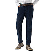 Eurex bei Brax | Highstretch-Jeans | 5-Pocket, Kurzleib | Blau