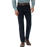Eurex bei Brax | Highstretch-Jeans | 5-Pocket, Kurzleib | Dunkelblau