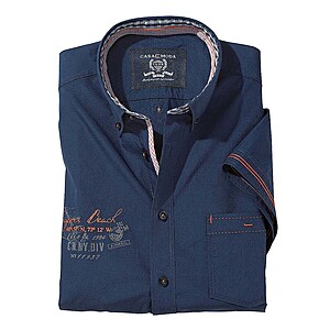 Farb Stark Club Marine