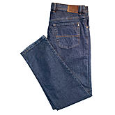 Five-Pocket Jeans von Pionier | Farbe jeansblau