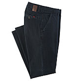 Club of Comfort | Flat-Front Jeans | Darkblue