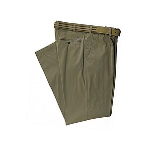 Freizeit-Reisehose in Ausstatter-Qualität | Farbe schilf
