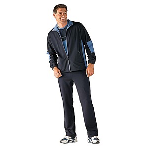 Attraktives Joggingset Cotton-Tech