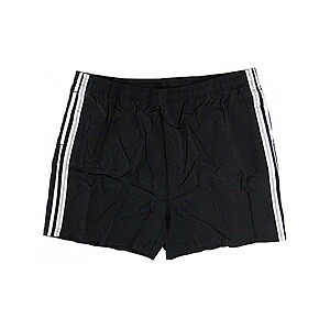 Freizeitshort mit kurzer Beinlnge. Farbe schwarz.