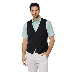 Frische Farbe, klarer Stil