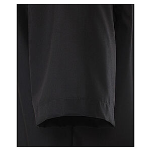Casa Moda | City Hemd Halbarm b�gelfrei | Farbe schwarz