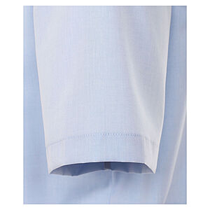 Casa Moda | City Hemd Halbarm b�gelfrei | Farbe blau