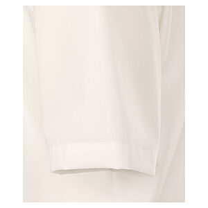 Casa Moda | City Hemd Halbarm b�gelfrei | Farbe crem�