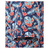 Casa Moda | Halbarm Hemd mit modischem Druck | Baumwolle Kent-Kragen