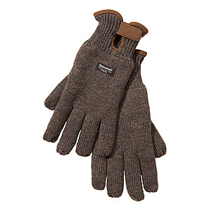 Handschuhe Casa Moda Farbe beige braun