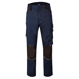 Hans Schfer Workwear | Bundhose Professional | Blau