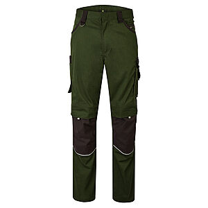 Hans Schfer Workwear | Bundhose Professional | Grn