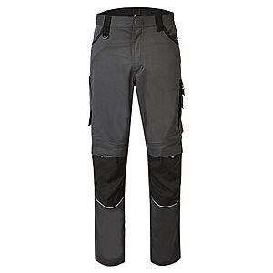Hans Schfer Workwear | Bundhose Professional | Grau