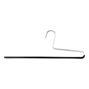 Hosenb�gel aus Metall mit rutschhemmendem �berzug