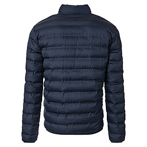 Redmond | Stepp-Jacke | Marine