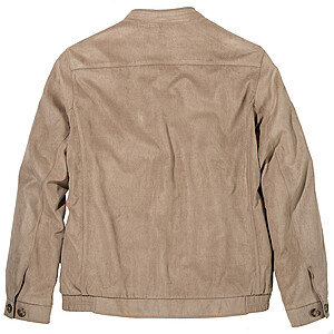 Jupiter | Supremo Blouson | Farbe sand