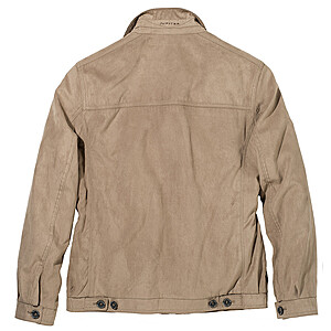 Jupiter | Supremo Leicht Blouson | Farbe beige