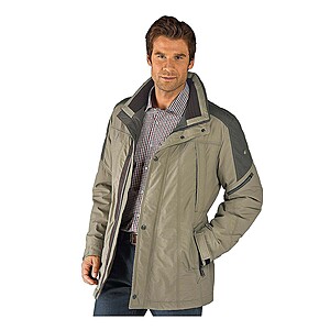 Jupiter | Touring Jacke Active plus Farbe sand