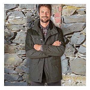 Jupiter | Touring Jacke Active plus