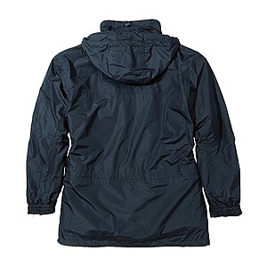 Brigg | Doppeljacke 3 in 1 | Farbe marine