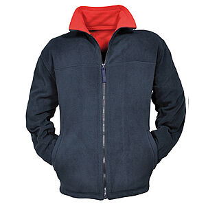 Brigg | Doppeljacke 3 in 1 | Farbe marine