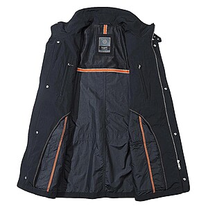 bugatti | City-Jacke Matrix light | Farbe schwarz