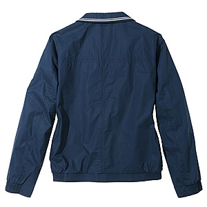 Jupiter | College Blouson Ultra Cotton | Farbe marine