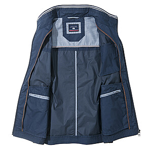 Jupiter | College Blouson Ultra Cotton | Farbe marine