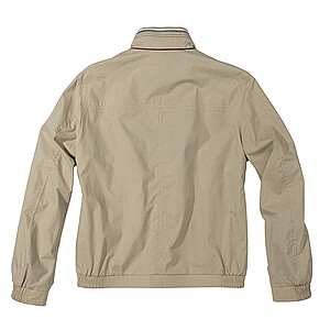 Jupiter | College Blouson Ultra Cotton | Farbe sand