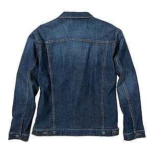 Pionier | Jeans Jacke Farbe blue