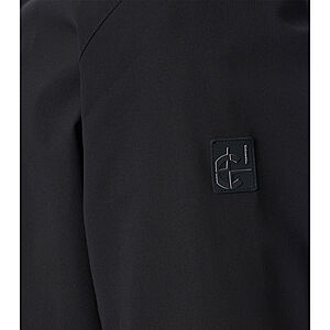 CasaModa&nbsp;| leichter Freizeit-Blouson&nbsp;| Schwarz