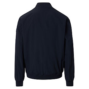 CasaModa | leichter Freizeit-Blouson | Blau