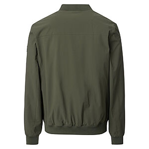 CasaModa | leichter Freizeit-Blouson | Gr�n