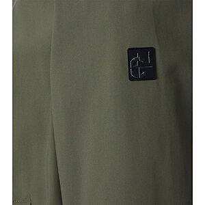 CasaModa | leichter Freizeit-Blouson | Gr�n