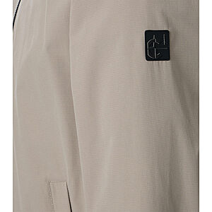 CasaModa | leichter Freizeit-Blouson | Sand