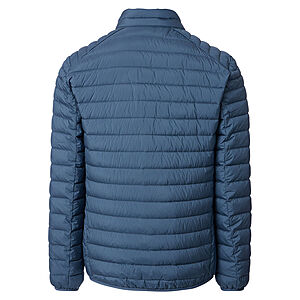 CasaModa | leichte Steppjacke | Mitelblau