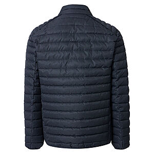 CasaModa | Sportliche Steppjacke | Blau