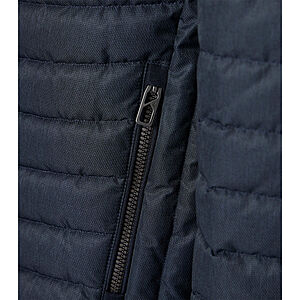 CasaModa | Sportliche Steppjacke | Blau