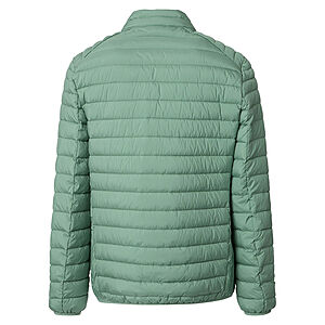 CasaModa | leichte Steppjacke | Hellgr�n