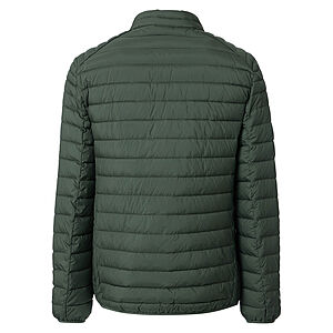 CasaModa | leichte Steppjacke | Dunkelgr�n