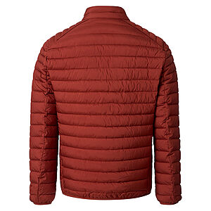 CasaModa | Sportliche Steppjacke | Hochrot
