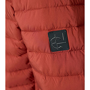 CasaModa | Sportliche Steppjacke | Hochrot