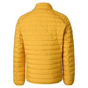 CasaModa | leichte Steppjacke | Gelb