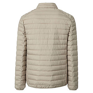 CasaModa | leichte Steppjacke | Beige