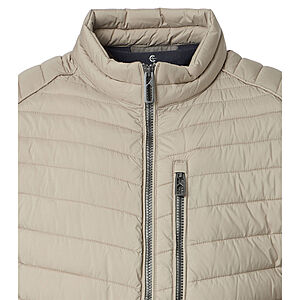 CasaModa | leichte Steppjacke | Beige