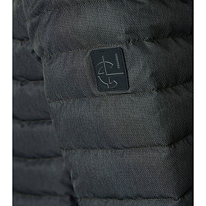 CasaModa | Sportliche Steppjacke | Anthrazit