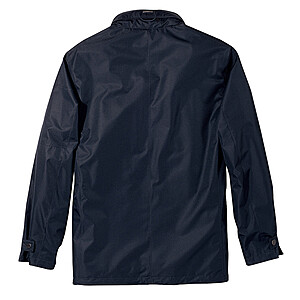 Jupiter | Jacke Rain Control | Farbe marine