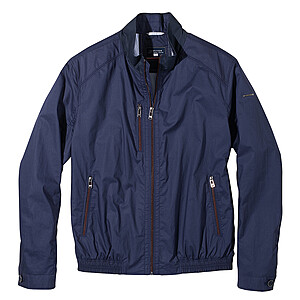 Jupiter | College-Blouson Ultra Cotton | Farbe marine